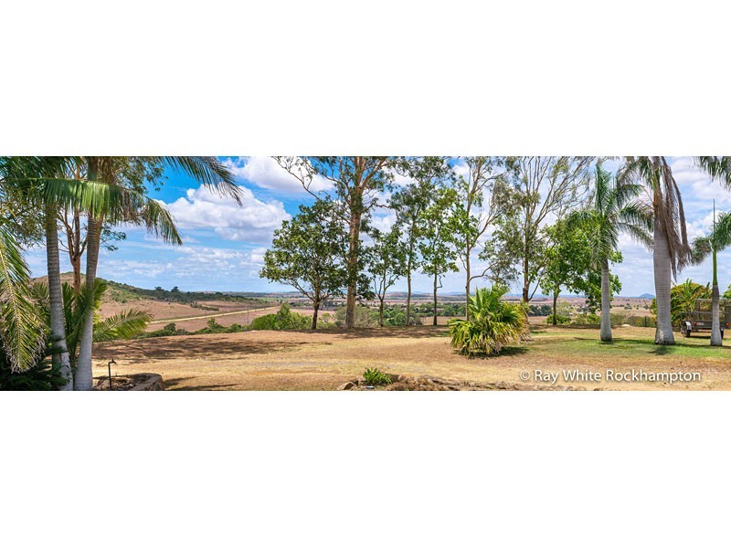 193 Auton and Johnsons Road, The Caves QLD 4702