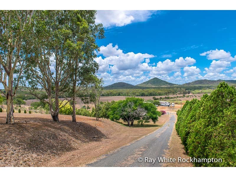 193 Auton and Johnsons Road, The Caves QLD 4702
