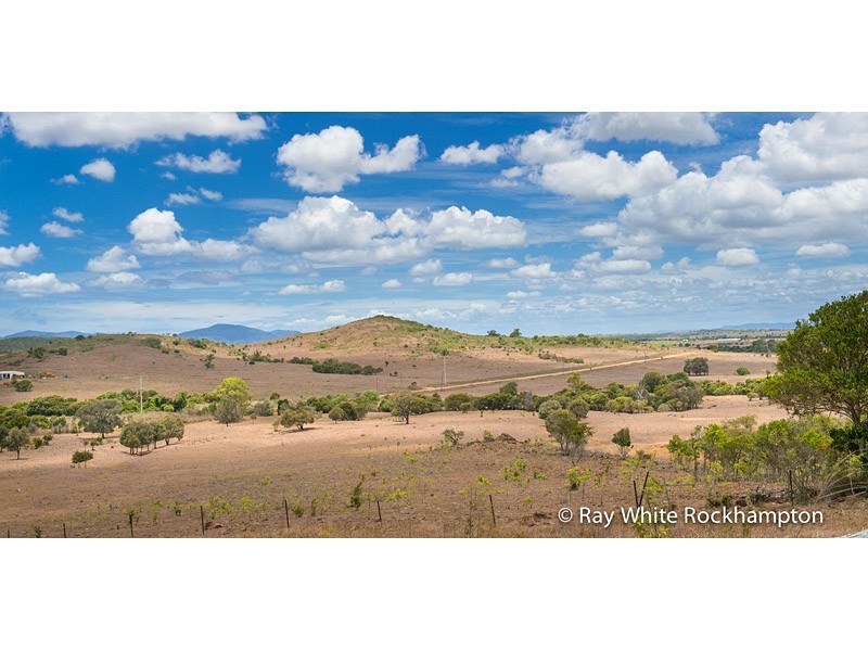 193 Auton and Johnsons Road, The Caves QLD 4702