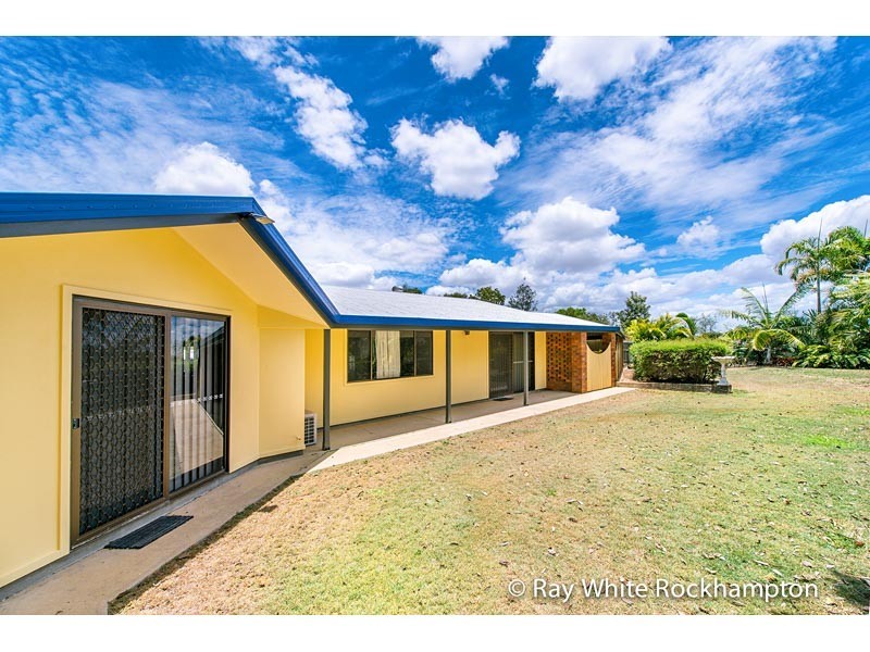 193 Auton and Johnsons Road, The Caves QLD 4702