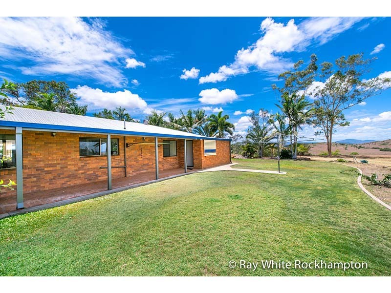 193 Auton and Johnsons Road, The Caves QLD 4702