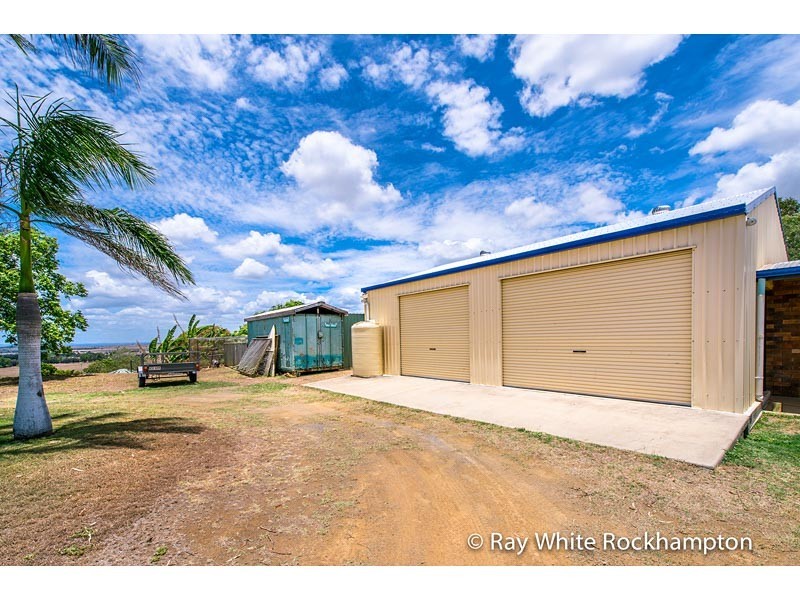 193 Auton and Johnsons Road, The Caves QLD 4702