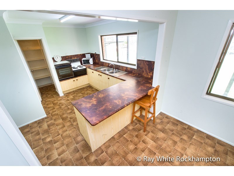 193 Auton and Johnsons Road, The Caves QLD 4702