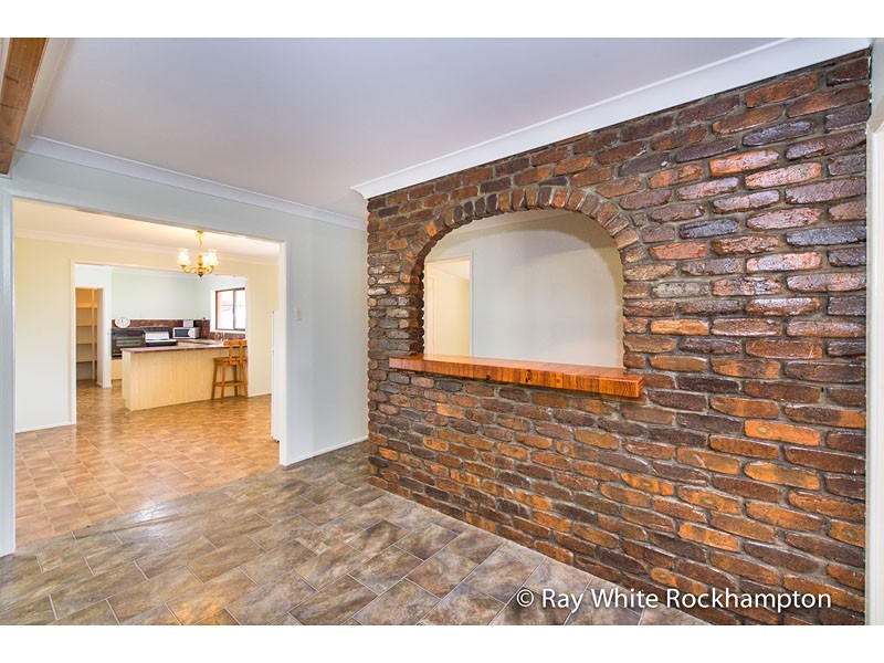 193 Auton and Johnsons Road, The Caves QLD 4702
