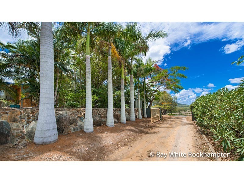 193 Auton and Johnsons Road, The Caves QLD 4702