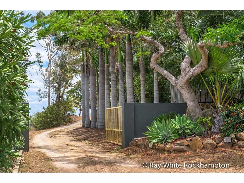 193 Auton and Johnsons Road, The Caves QLD 4702