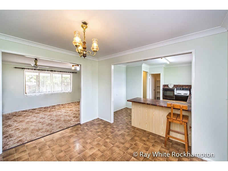 193 Auton and Johnsons Road, The Caves QLD 4702