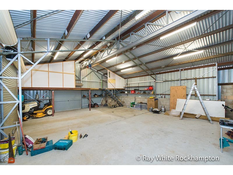 193 Auton and Johnsons Road, The Caves QLD 4702