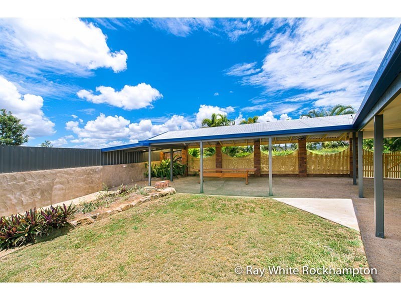 193 Auton and Johnsons Road, The Caves QLD 4702