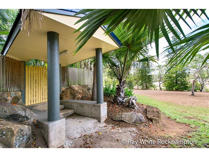 193 Auton and Johnsons Road, The Caves QLD 4702