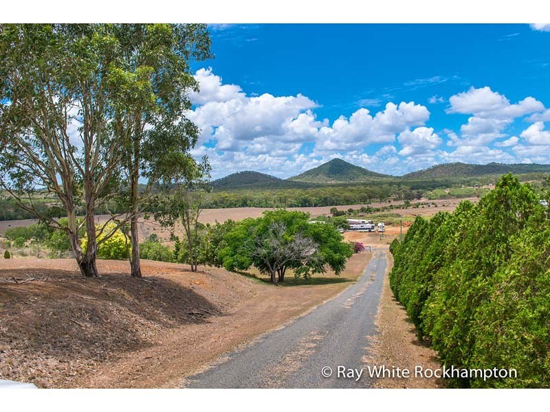 193 Auton and Johnsons Road, The Caves QLD 4702