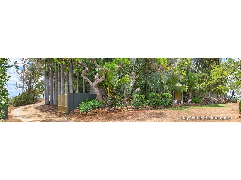 193 Auton and Johnsons Road, The Caves QLD 4702