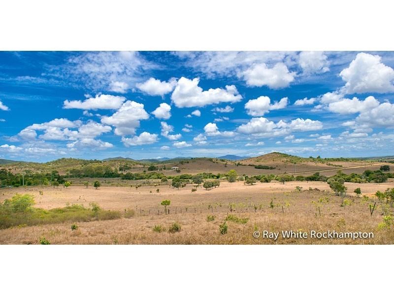 193 Auton and Johnsons Road, The Caves QLD 4702