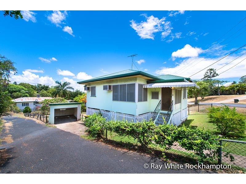 249 Denham Street Extended, The Range QLD 4700
