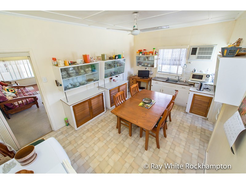249 Denham Street Extended, The Range QLD 4700
