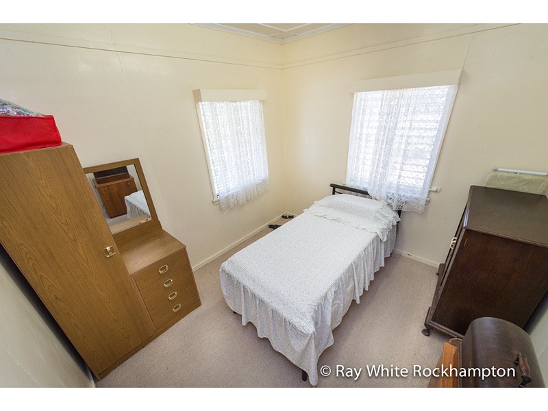 249 Denham Street Extended, The Range QLD 4700