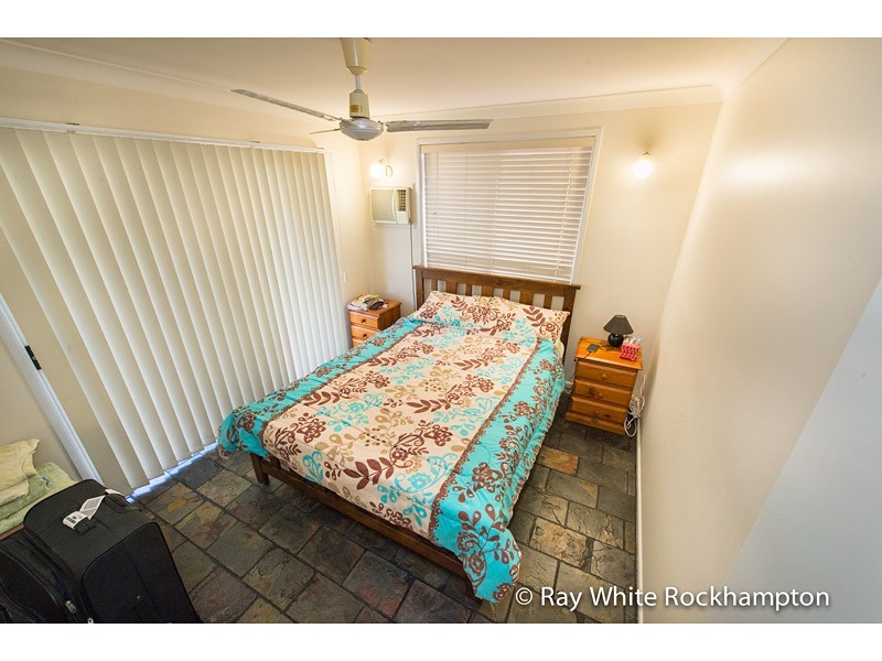249 Denham Street Extended, The Range QLD 4700