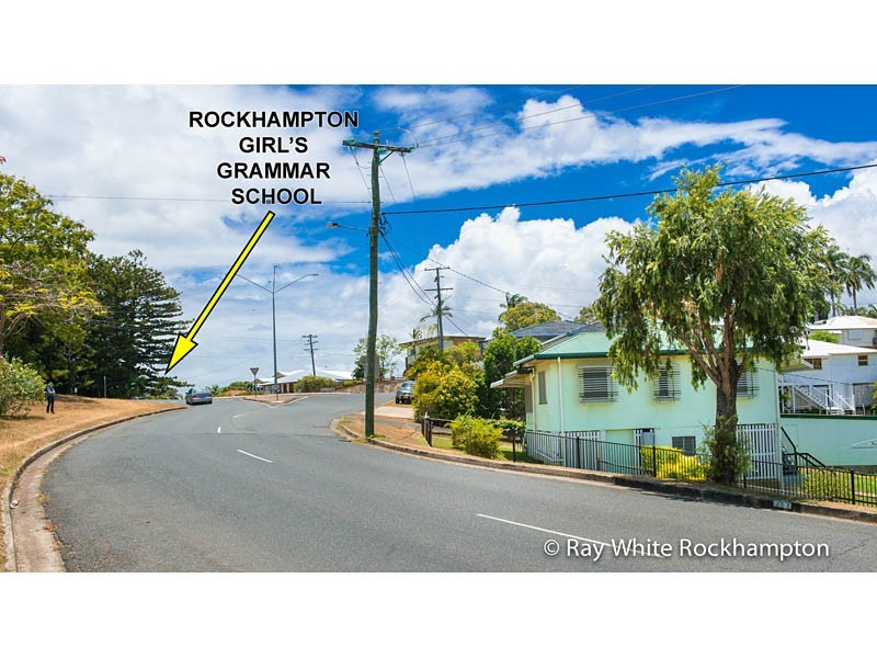 249 Denham Street Extended, The Range QLD 4700
