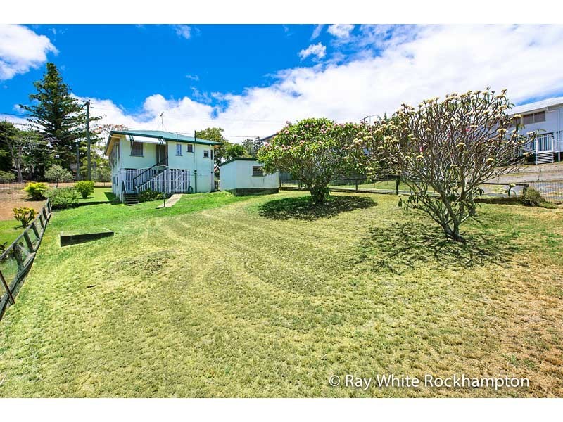 249 Denham Street Extended, The Range QLD 4700