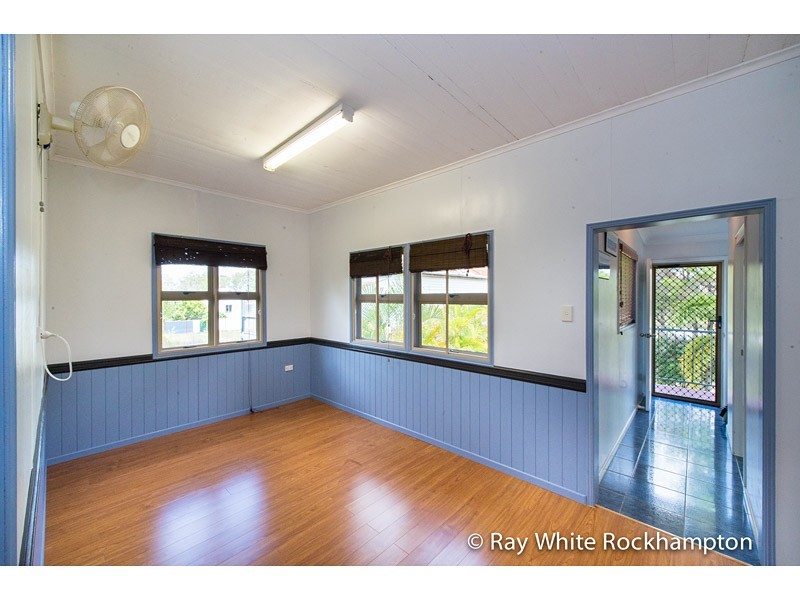 4 Bartlem Street, Allenstown QLD 4700