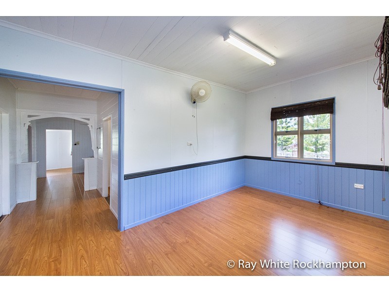 4 Bartlem Street, Allenstown QLD 4700