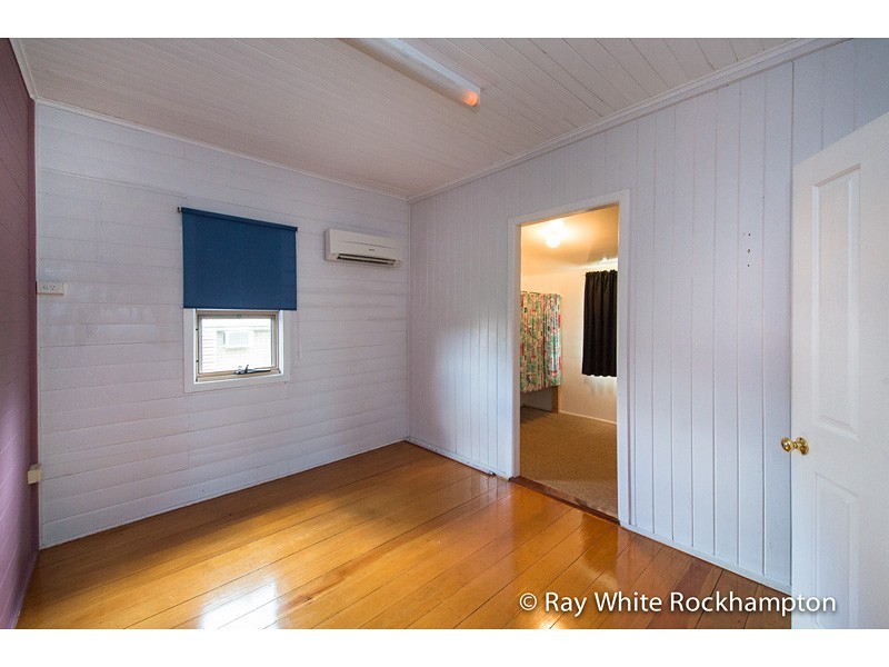 4 Bartlem Street, Allenstown QLD 4700