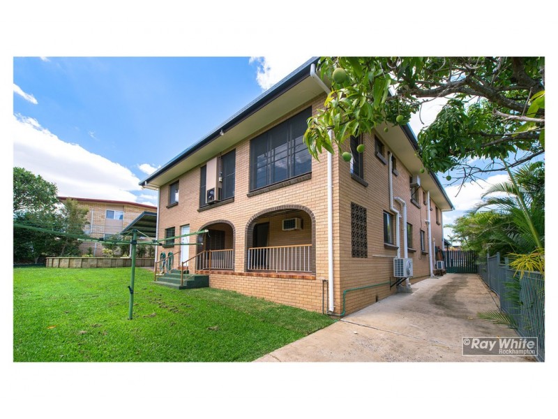 5 Brake Avenue, Frenchville QLD 4701