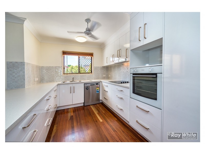 5 Brake Avenue, Frenchville QLD 4701