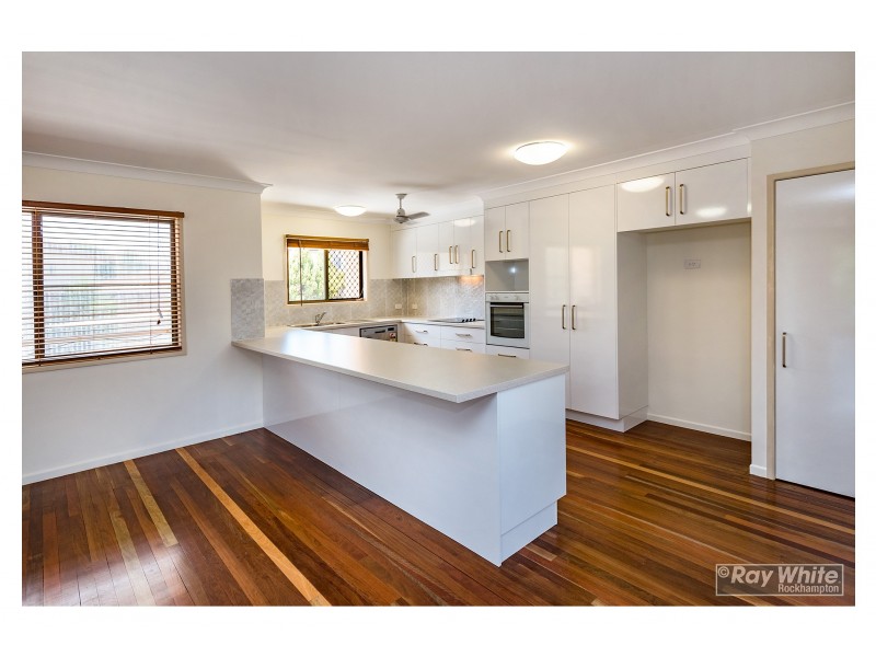 5 Brake Avenue, Frenchville QLD 4701