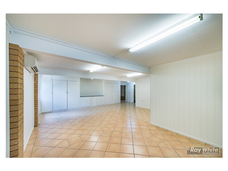 5 Brake Avenue, Frenchville QLD 4701