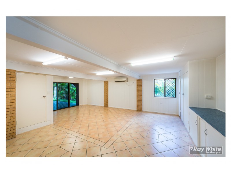 5 Brake Avenue, Frenchville QLD 4701