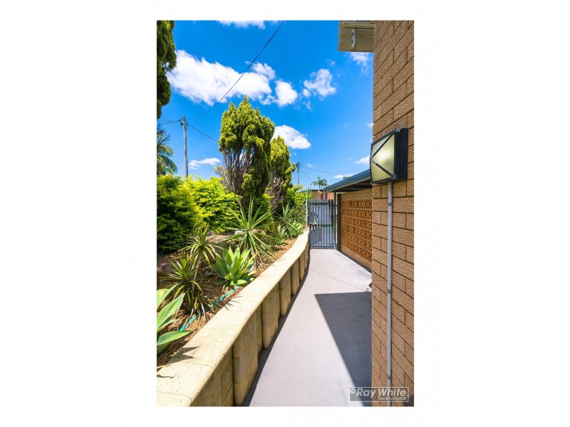 5 Brake Avenue, Frenchville QLD 4701