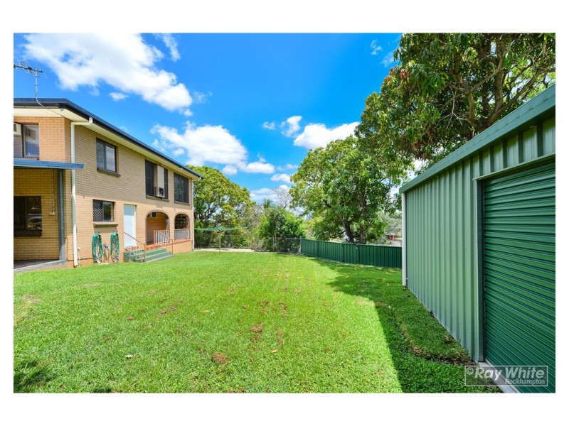 5 Brake Avenue, Frenchville QLD 4701