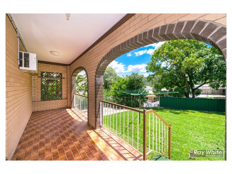 5 Brake Avenue, Frenchville QLD 4701