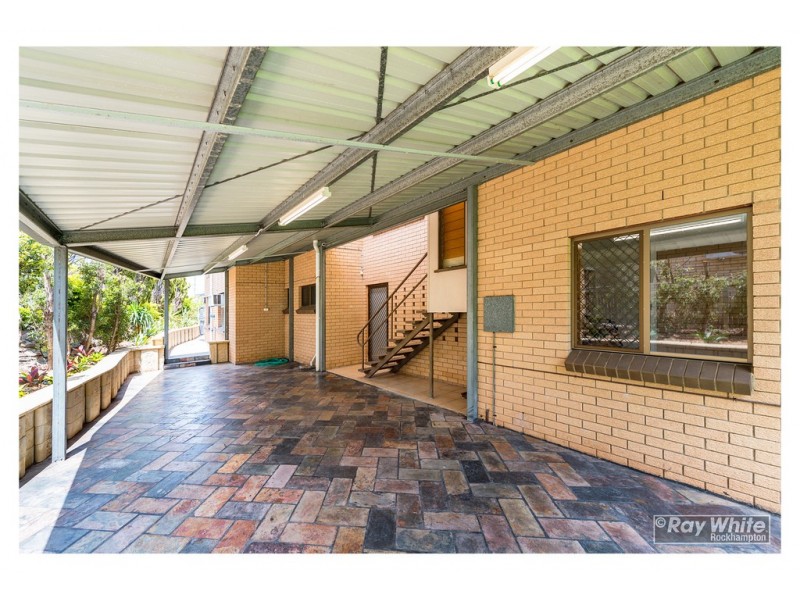 5 Brake Avenue, Frenchville QLD 4701