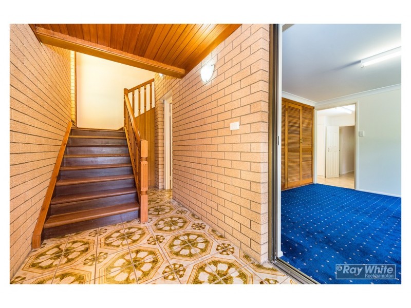 5 Brake Avenue, Frenchville QLD 4701