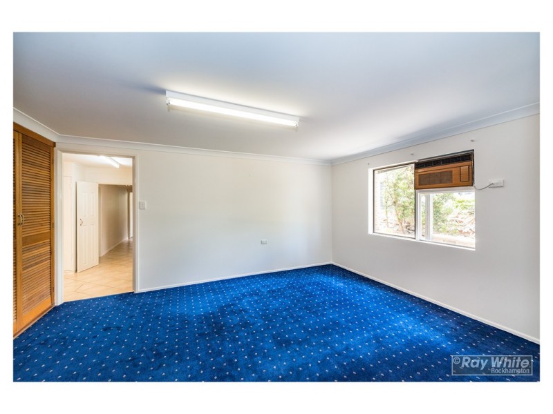 5 Brake Avenue, Frenchville QLD 4701