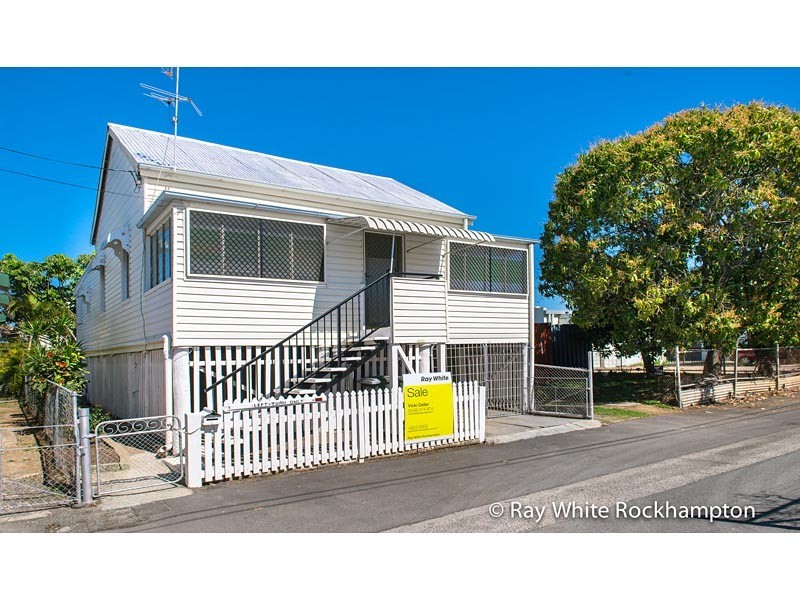 172 Denison Lane, Rockhampton City QLD 4700