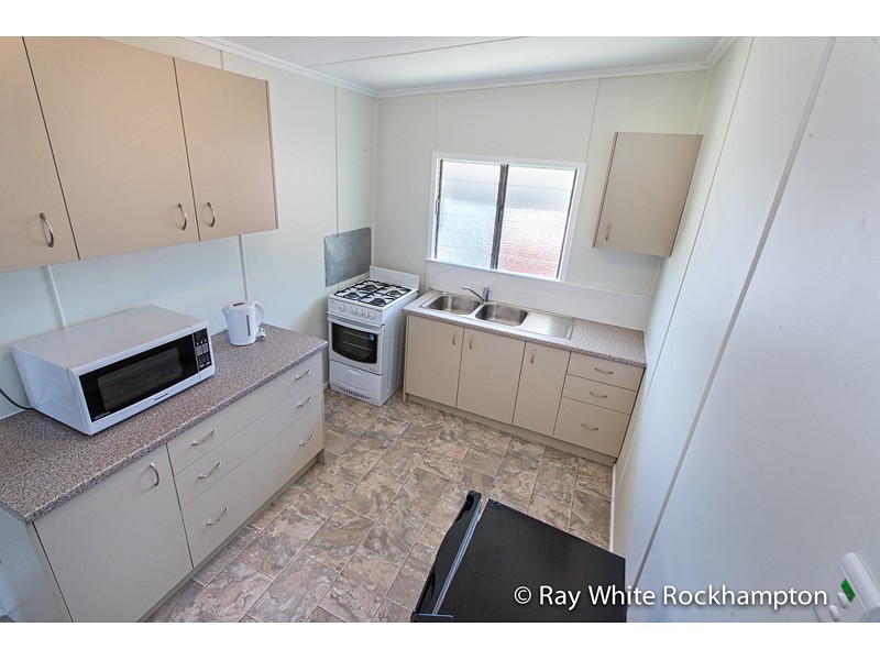 172 Denison Lane, Rockhampton City QLD 4700