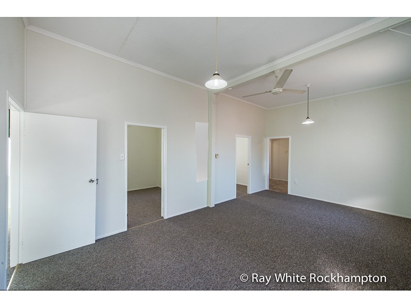 172 Denison Lane, Rockhampton City QLD 4700