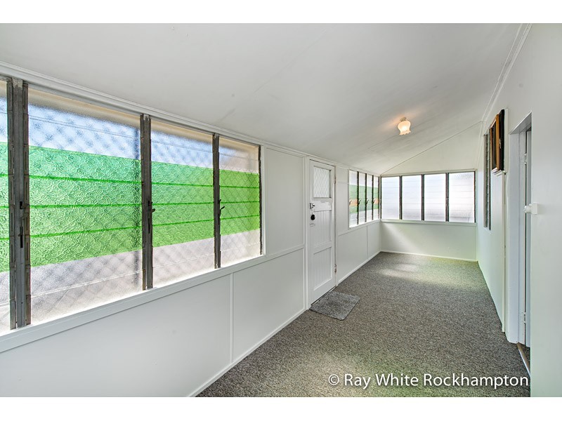 172 Denison Lane, Rockhampton City QLD 4700