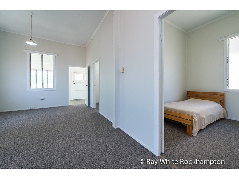 172 Denison Lane, Rockhampton City QLD 4700