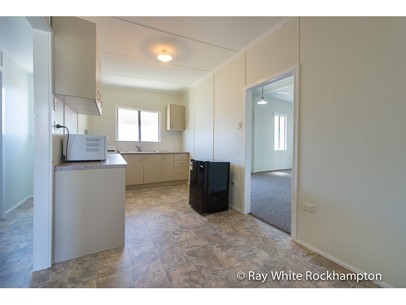 172 Denison Lane, Rockhampton City QLD 4700