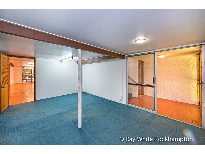 117 Kerrigan Street, Frenchville QLD 4701