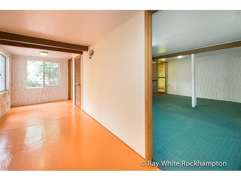 117 Kerrigan Street, Frenchville QLD 4701