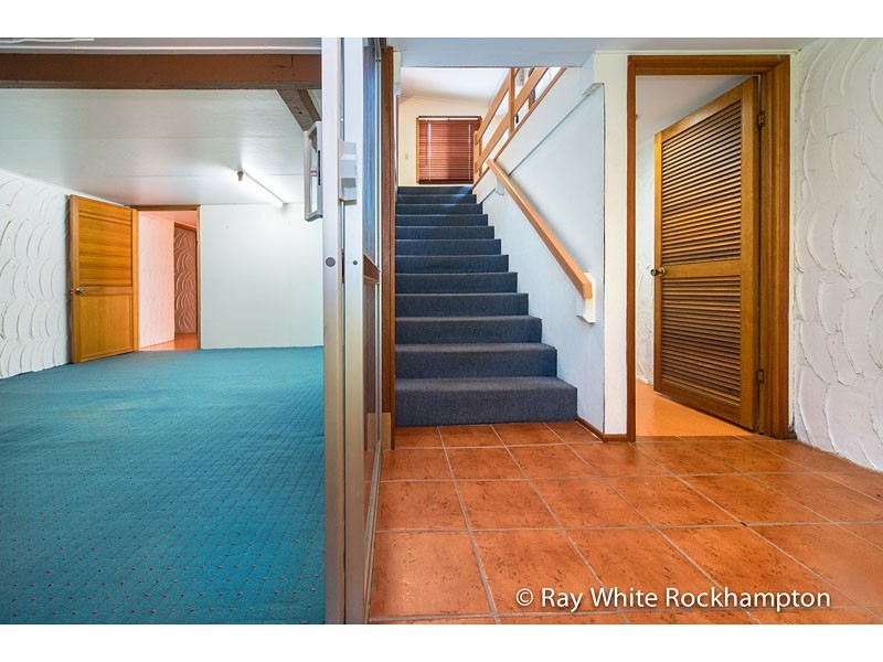117 Kerrigan Street, Frenchville QLD 4701
