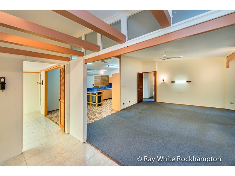 117 Kerrigan Street, Frenchville QLD 4701