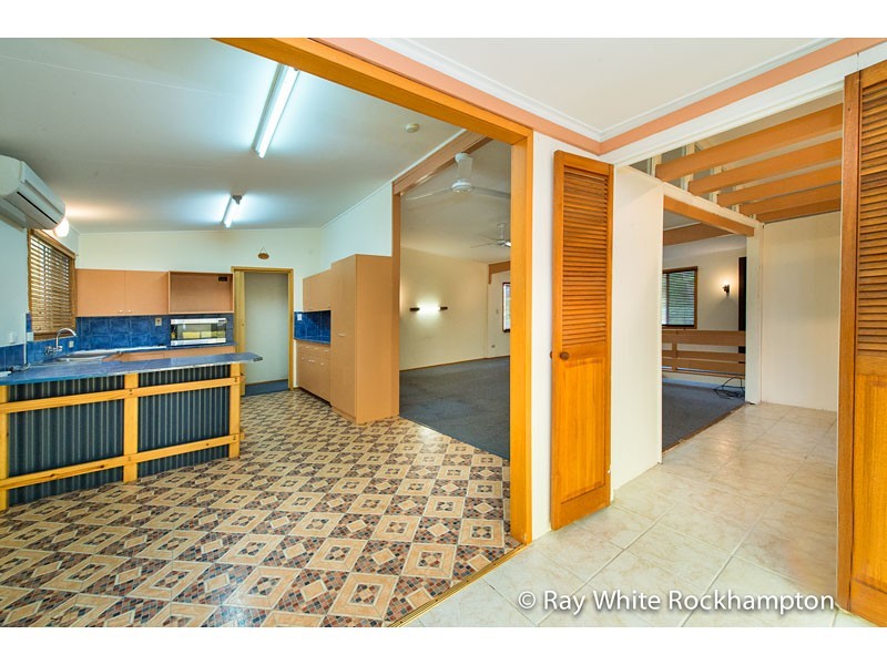 117 Kerrigan Street, Frenchville QLD 4701