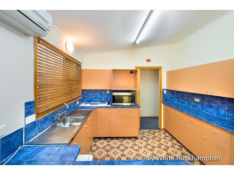 117 Kerrigan Street, Frenchville QLD 4701