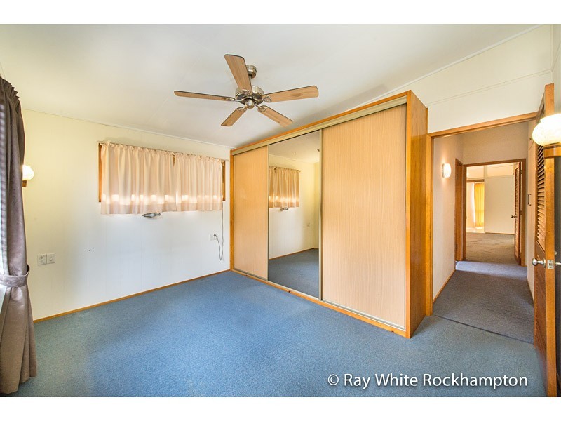 117 Kerrigan Street, Frenchville QLD 4701